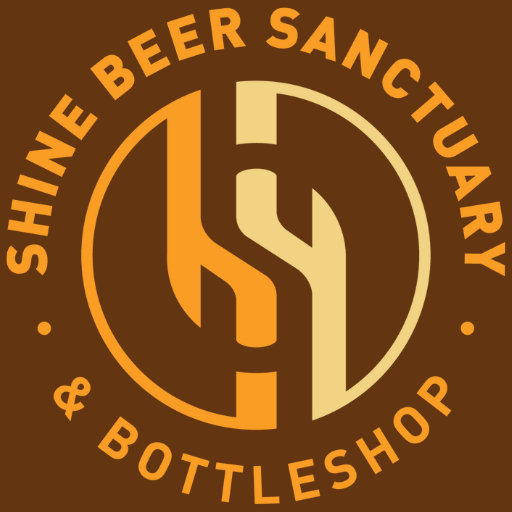 Home | Shine Beer Sanctuary
